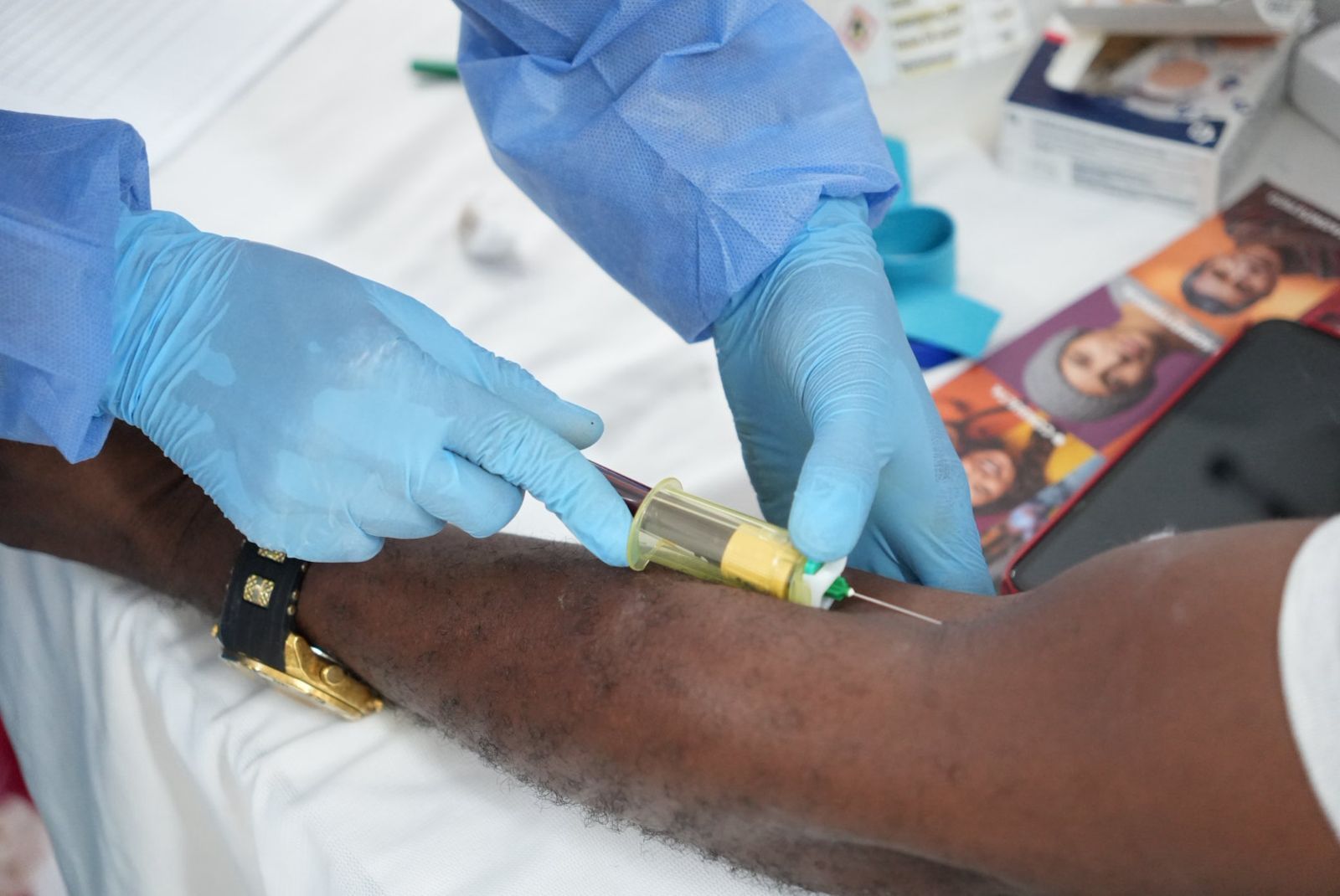 Alcald&iacute;a de Buenaventura se vincula a jornada de prevenci&oacute;n y detecci&oacute;n temprana del c&aacute;ncer