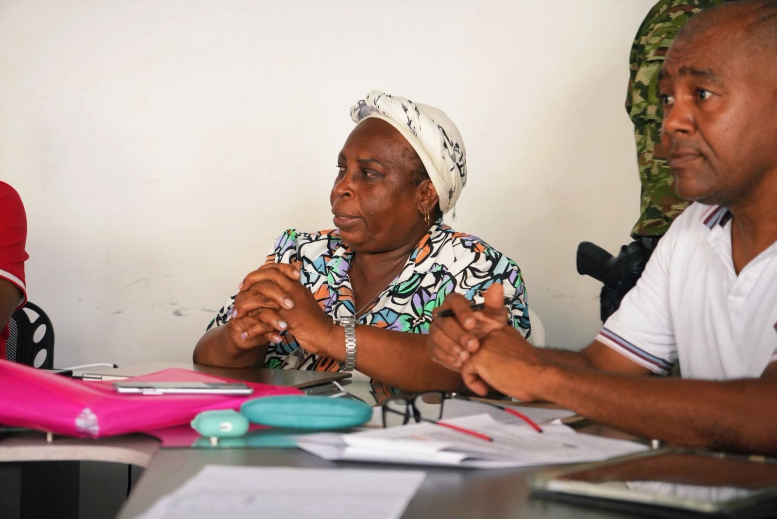 Buenaventura ultima los preparativos para las elecciones del 8 de marzo