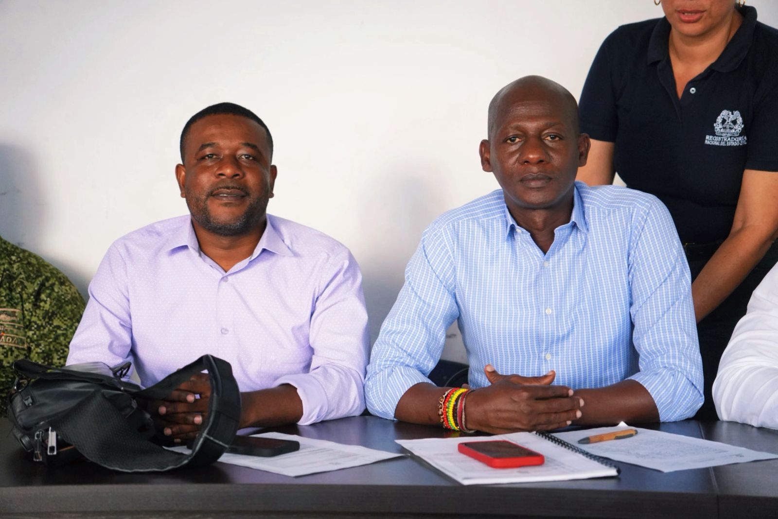 Buenaventura ultima los preparativos para las elecciones del 8 de marzo