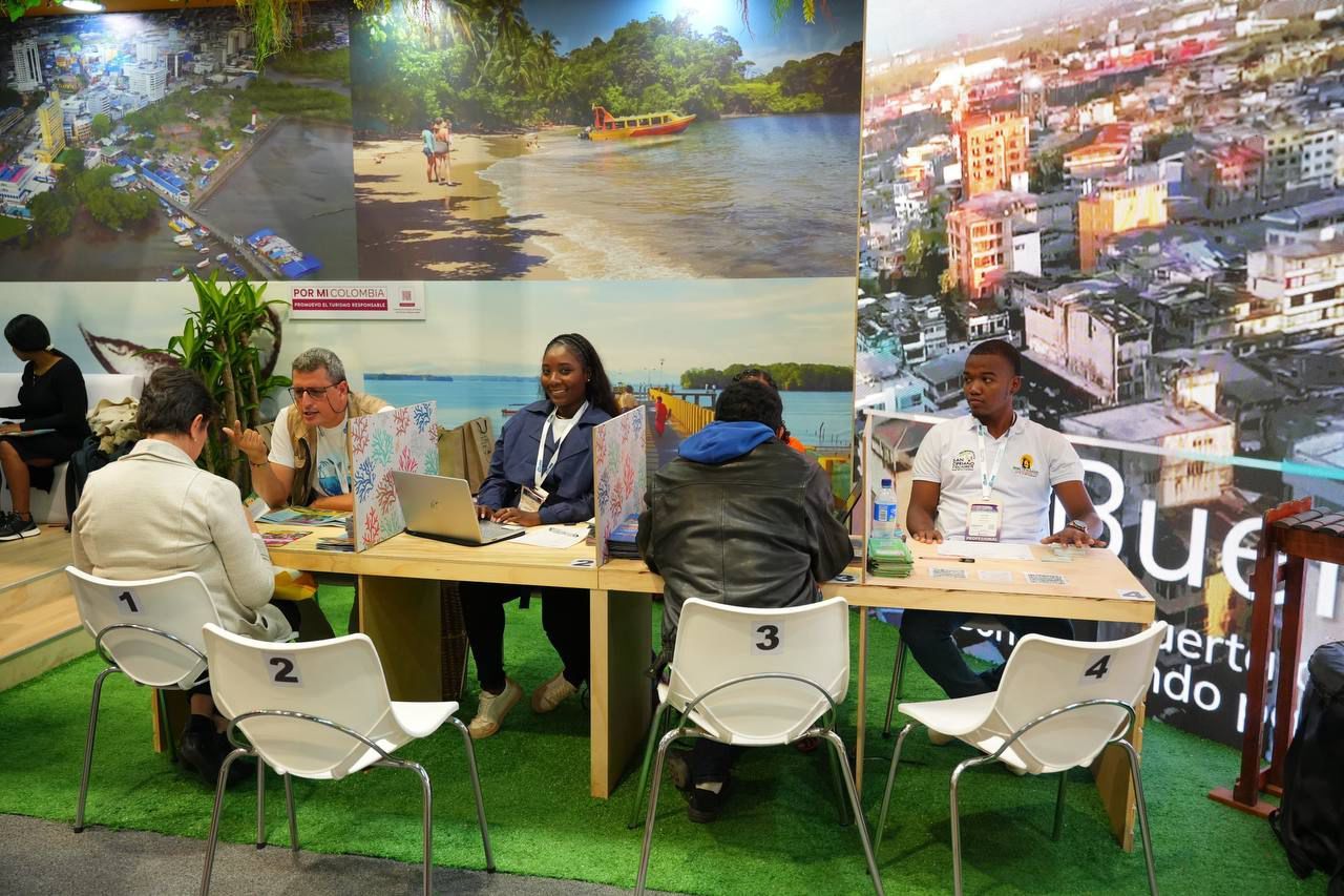 De joya oculta a favorita: Buenaventura se postula como el destino l&iacute;der en ANATO 2026