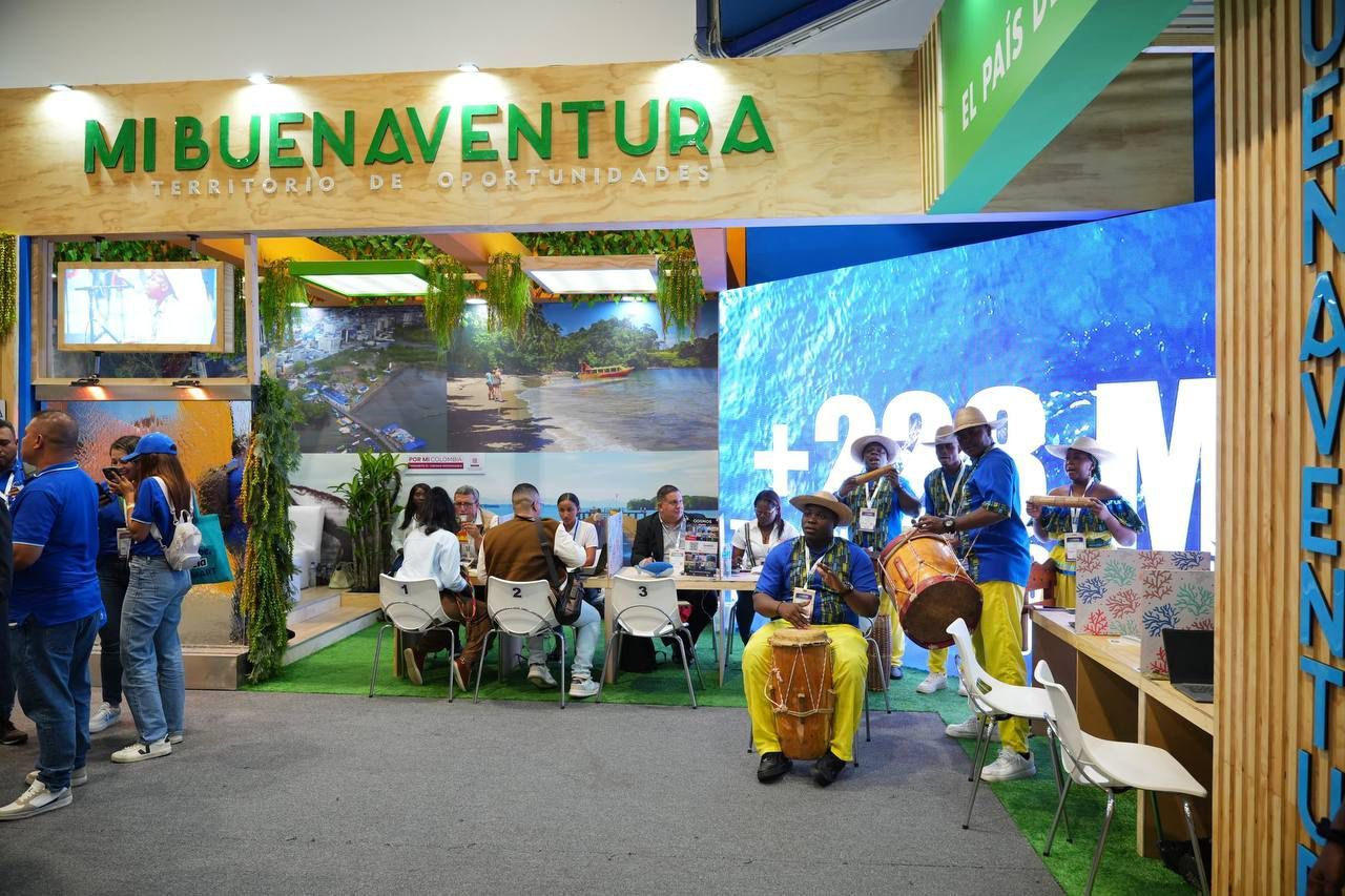 De joya oculta a favorita: Buenaventura se postula como el destino l&iacute;der en ANATO 2026