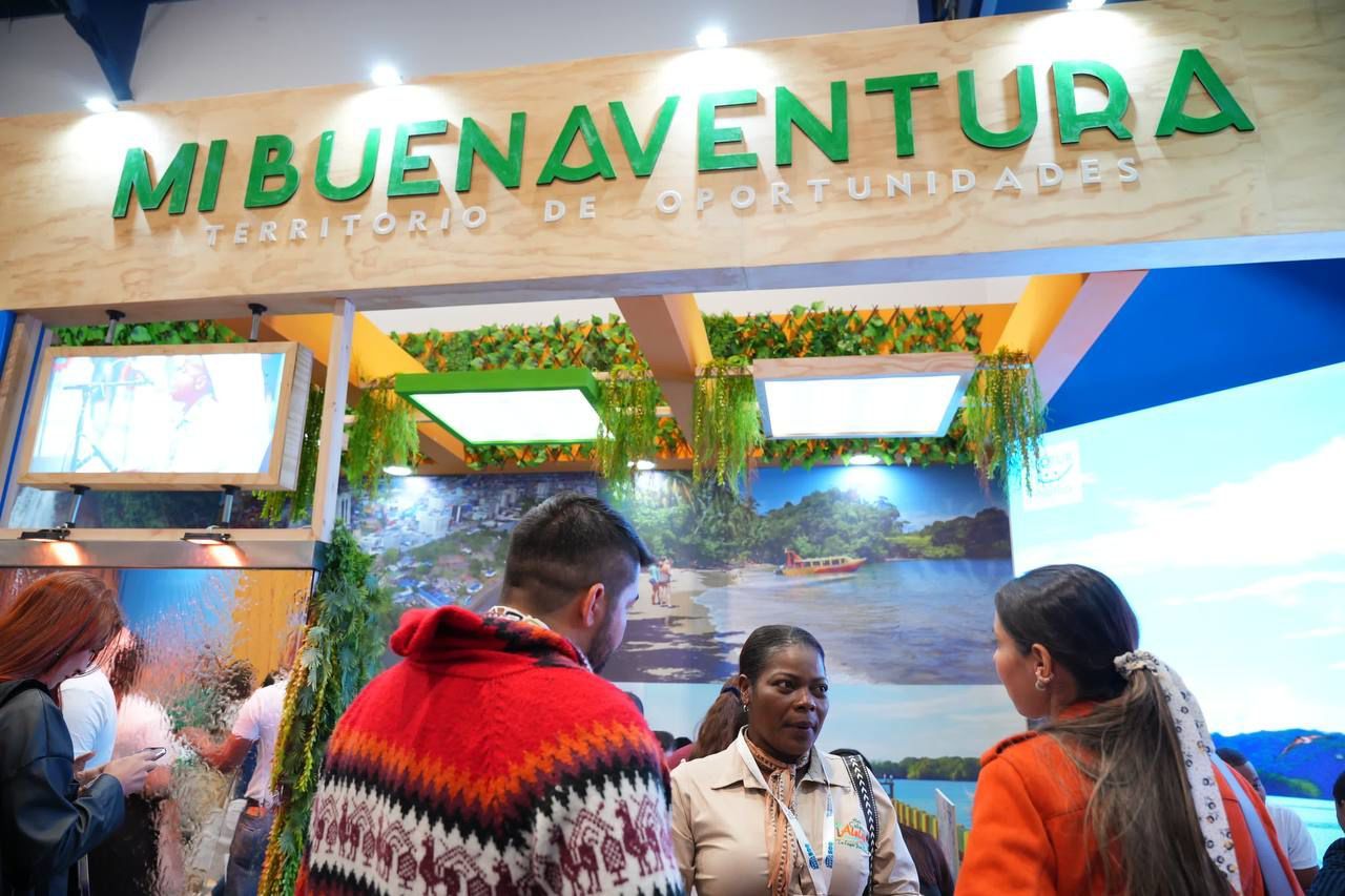 De joya oculta a favorita: Buenaventura se postula como el destino l&iacute;der en ANATO 2026