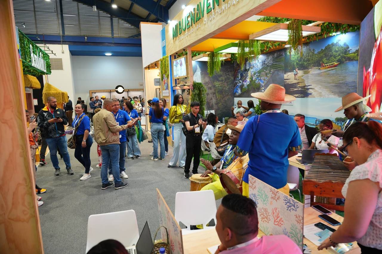 De joya oculta a favorita: Buenaventura se postula como el destino l&iacute;der en ANATO 2026