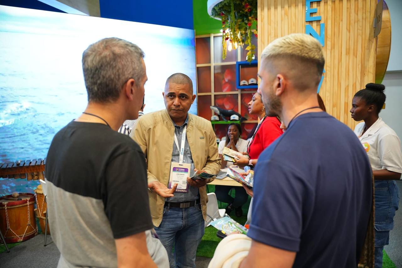 De joya oculta a favorita: Buenaventura se postula como el destino l&iacute;der en ANATO 2026