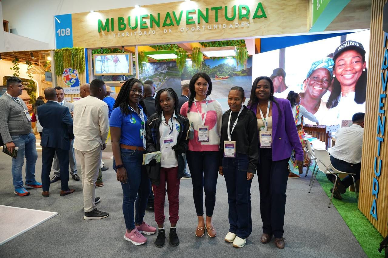 De joya oculta a favorita: Buenaventura se postula como el destino l&iacute;der en ANATO 2026