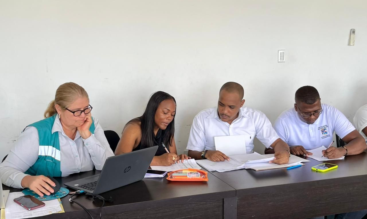 Alcald&iacute;a Distrital de Buenaventura fortalece la seguridad laboral con la conformaci&oacute;n del COPASST 2026