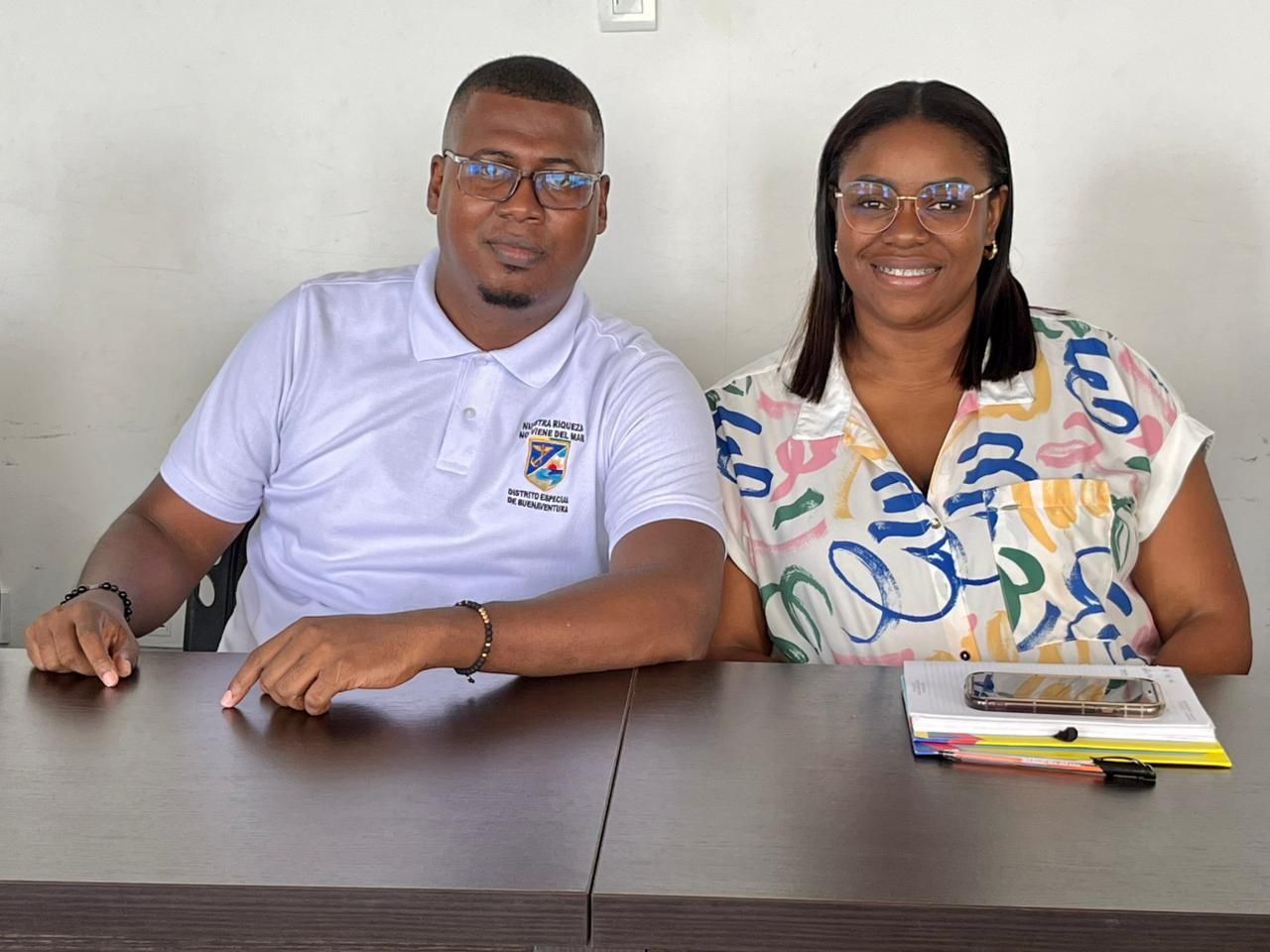 Alcald&iacute;a Distrital de Buenaventura fortalece la seguridad laboral con la conformaci&oacute;n del COPASST 2026