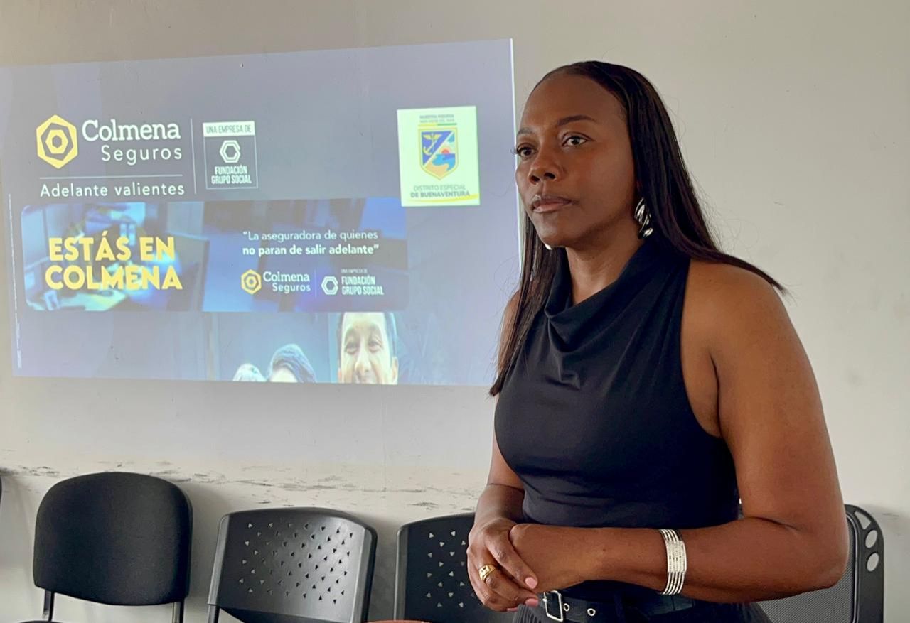 Alcald&iacute;a Distrital de Buenaventura fortalece la seguridad laboral con la conformaci&oacute;n del COPASST 2026