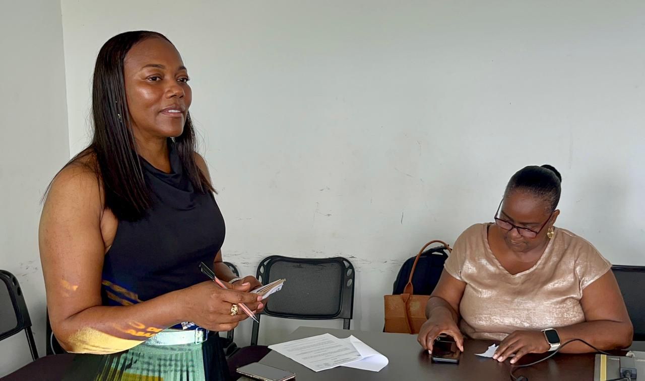 Alcald&iacute;a Distrital de Buenaventura fortalece la seguridad laboral con la conformaci&oacute;n del COPASST 2026