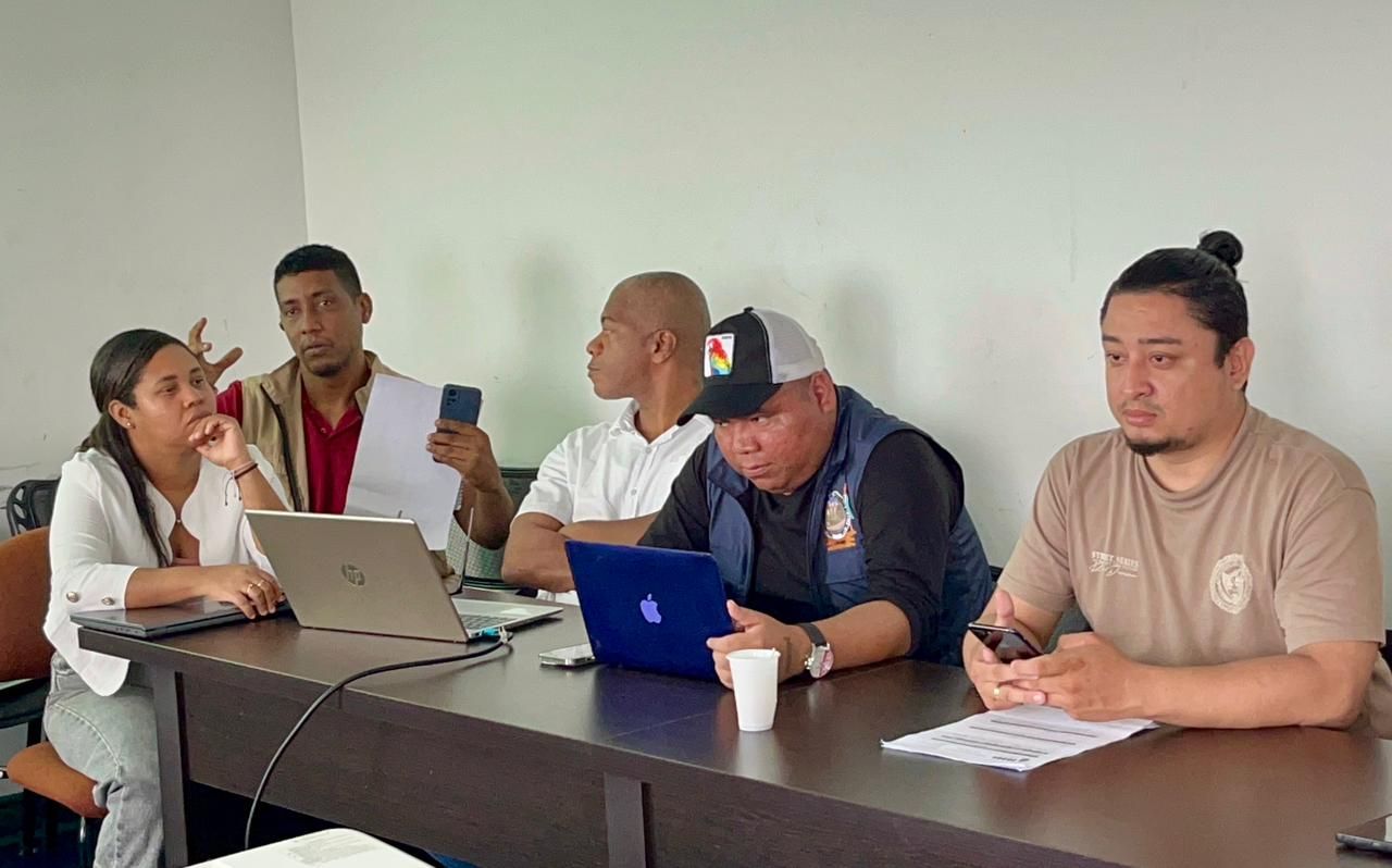 Contin&uacute;an las mesas de concertaci&oacute;n con las comunidades ind&iacute;genas de Buenaventura para revisar avances de proyectos de inversi&oacute;n en los territorios