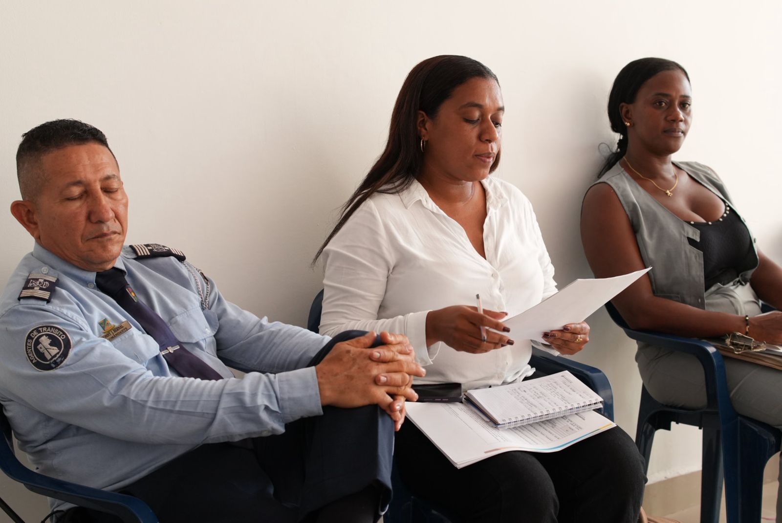 Buenaventura pone en marcha el Observatorio de Seguridad Vial para reducir los siniestros viales