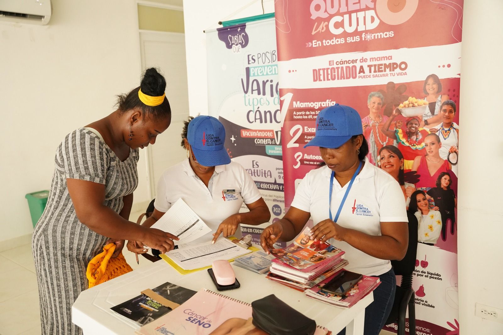 Buenaventura proyecta su potencial tur&iacute;stico y cultural en la vitrina Anato 2026