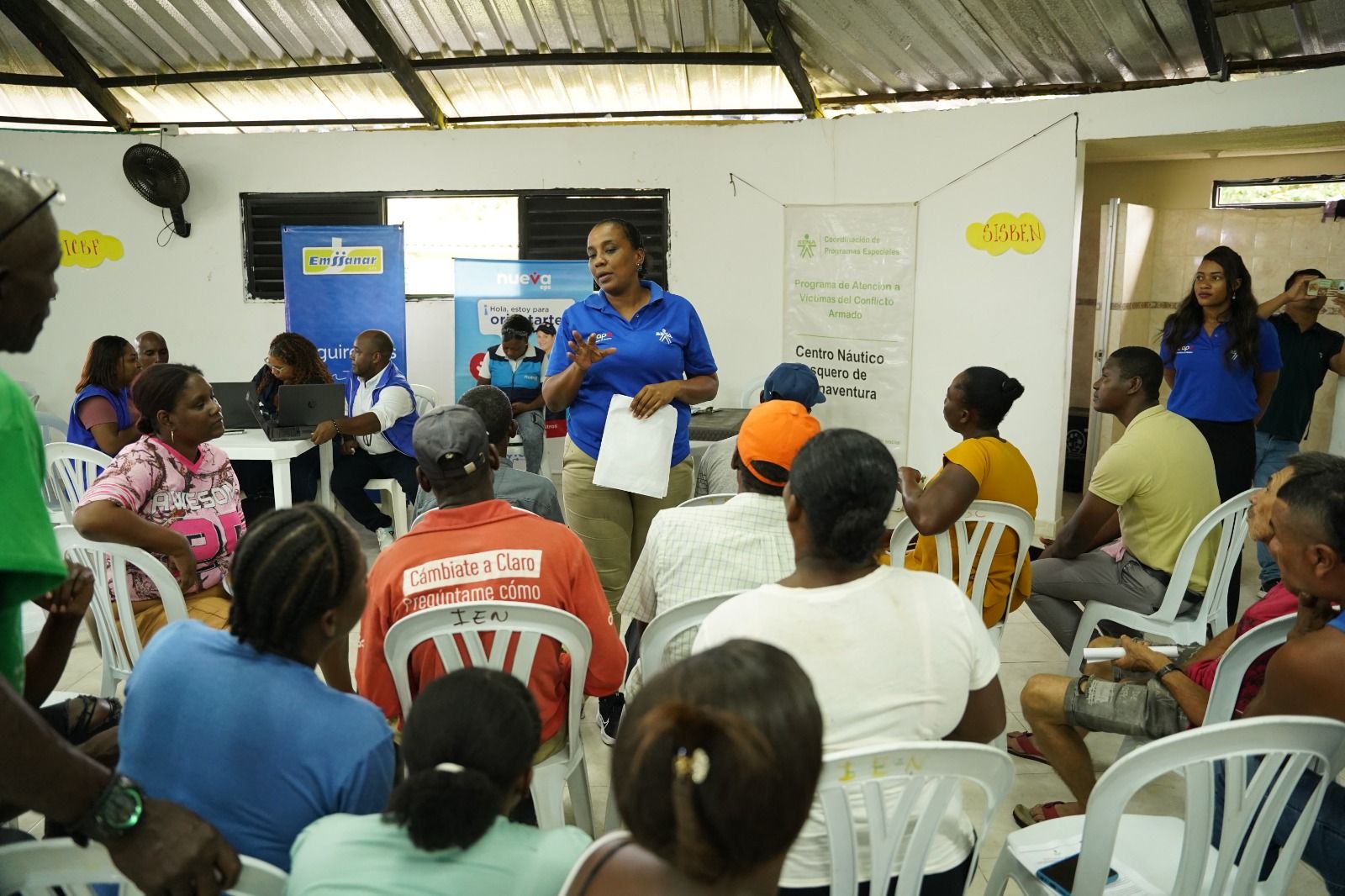 Buenaventura proyecta su potencial tur&iacute;stico y cultural en la vitrina Anato 2026