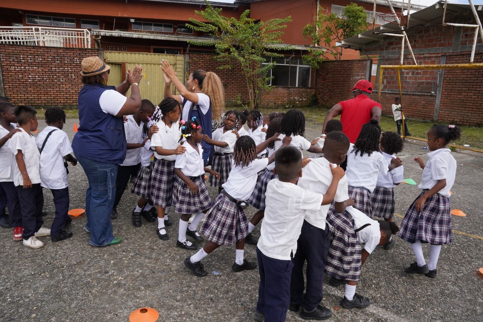 Buenaventura proyecta su potencial tur&iacute;stico y cultural en la vitrina Anato 2026