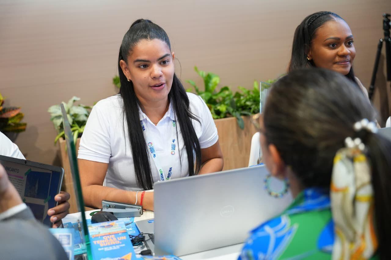 Buenaventura proyecta su potencial tur&iacute;stico y cultural en la vitrina Anato 2026