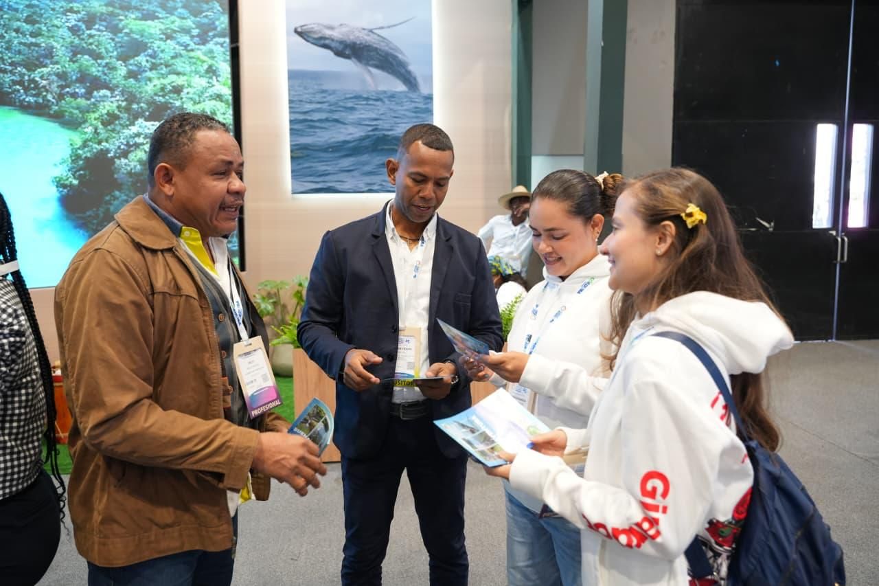 Buenaventura proyecta su potencial tur&iacute;stico y cultural en la vitrina Anato 2026