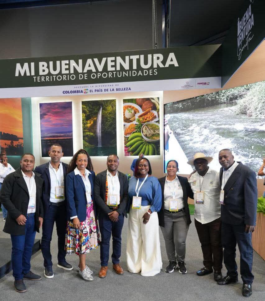 Buenaventura conquist&oacute; ANATO 2026 y obtuvo el primer lugar por primera vez en su historia