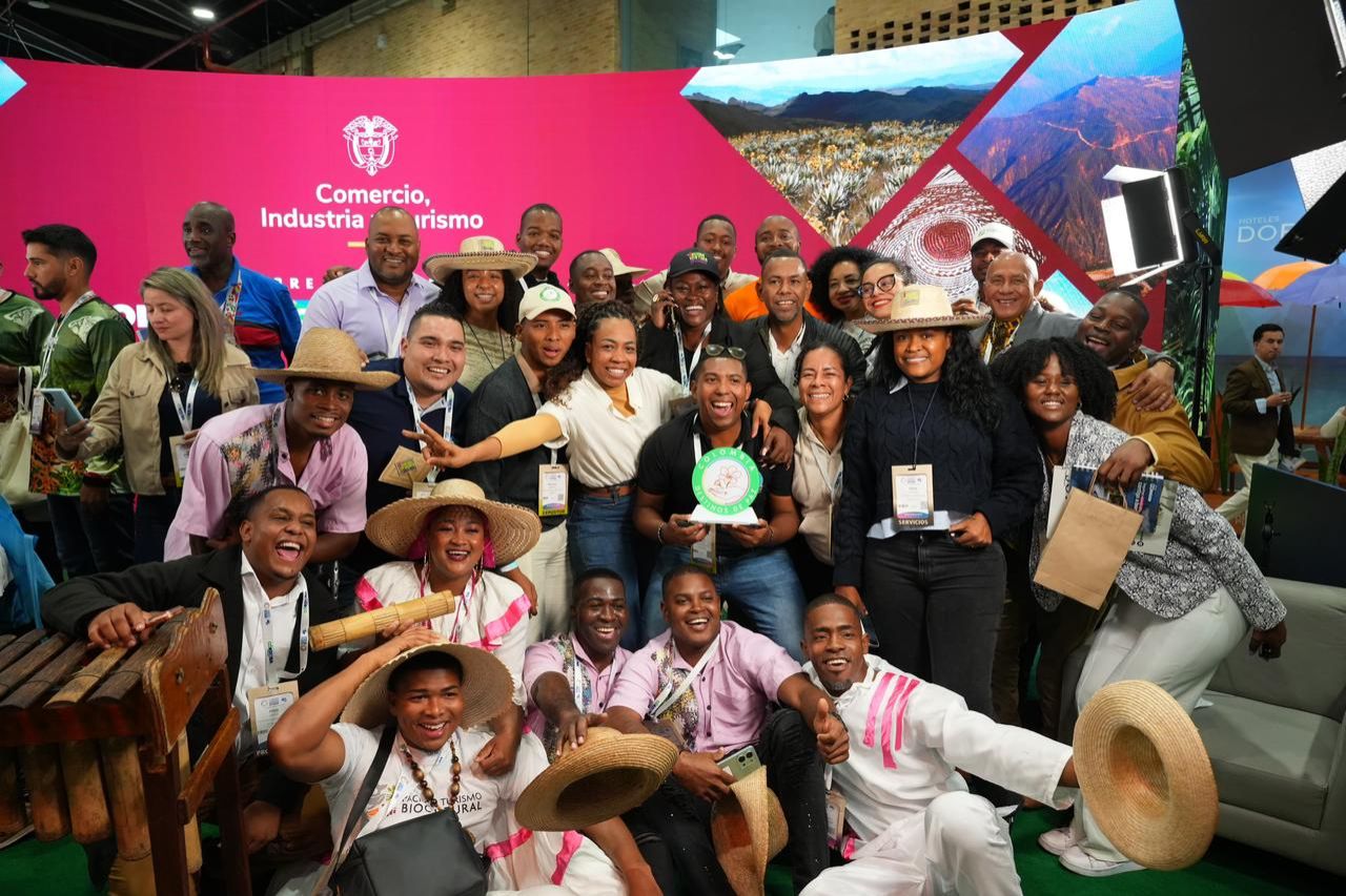 Buenaventura conquist&oacute; ANATO 2026 y obtuvo el primer lugar por primera vez en su historia