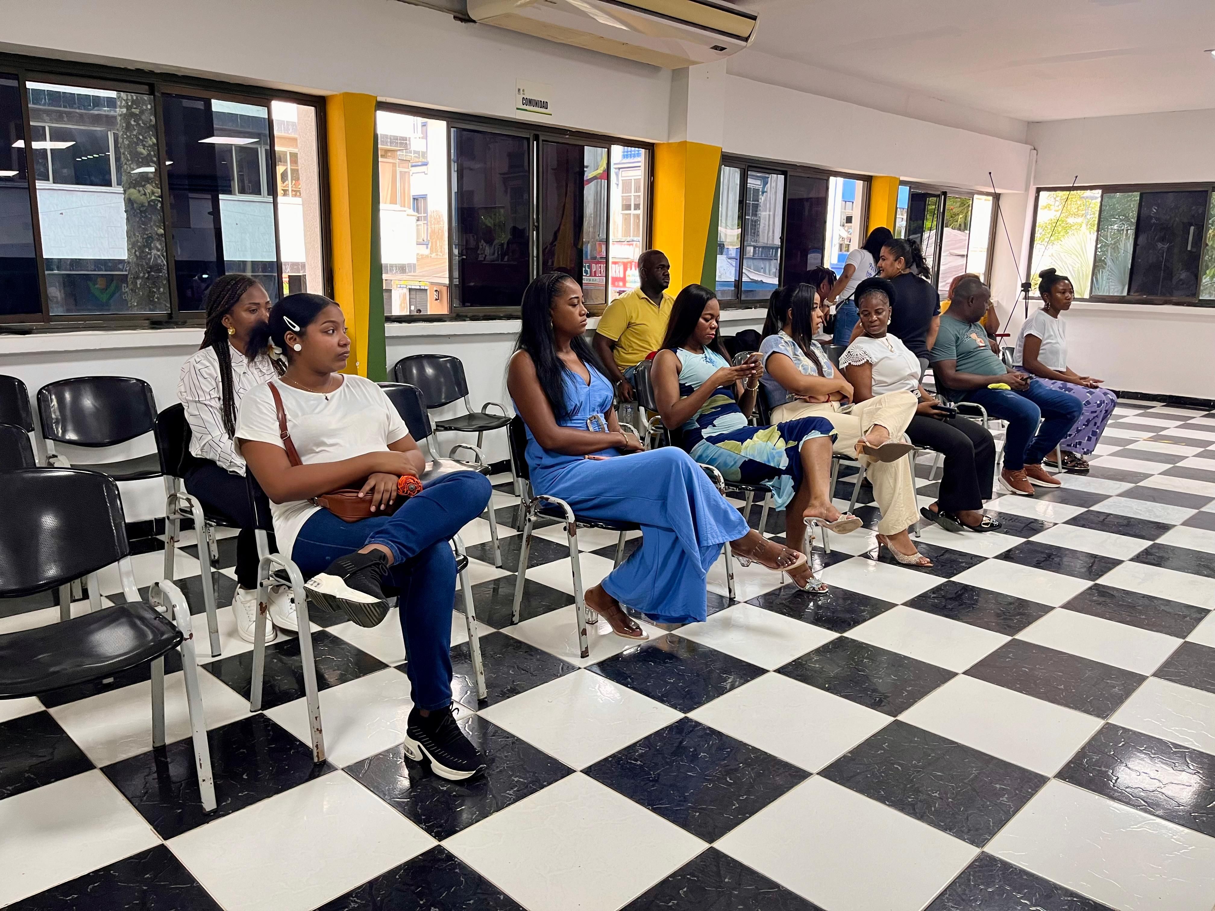 Concejo Distrital de Buenaventura instal&oacute; nuevo periodo de sesiones ordinarias