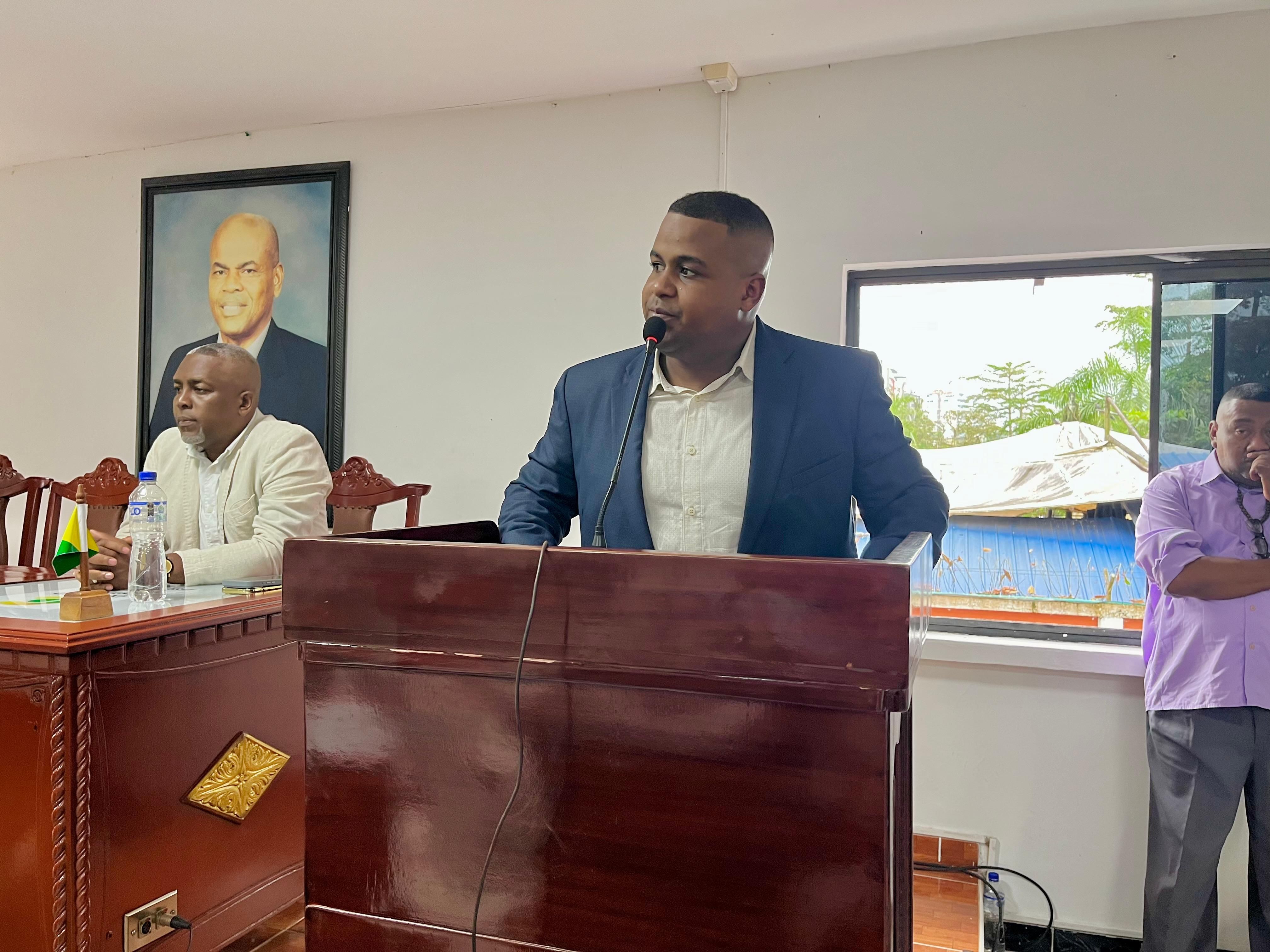 Concejo Distrital de Buenaventura instal&oacute; nuevo periodo de sesiones ordinarias