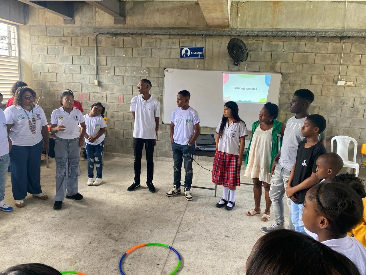 Alcald&iacute;a de Buenaventura fortalece la participaci&oacute;n infantil y la erradicaci&oacute;n del trabajo infantil en el Distrito