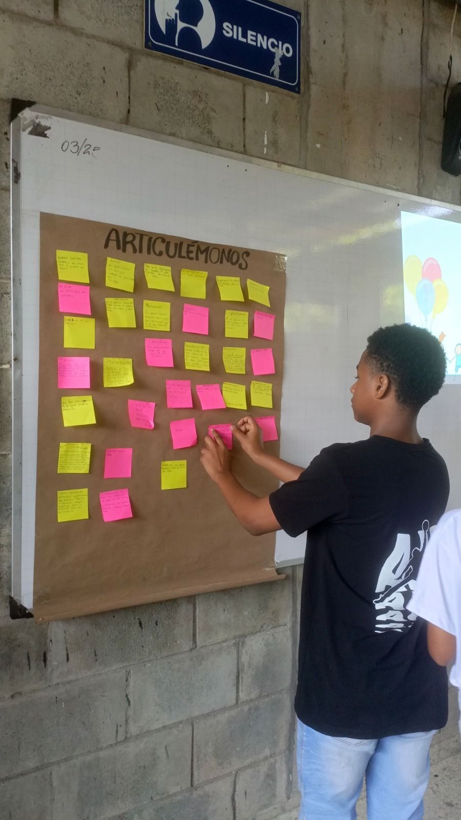 Alcald&iacute;a de Buenaventura fortalece la participaci&oacute;n infantil y la erradicaci&oacute;n del trabajo infantil en el Distrito