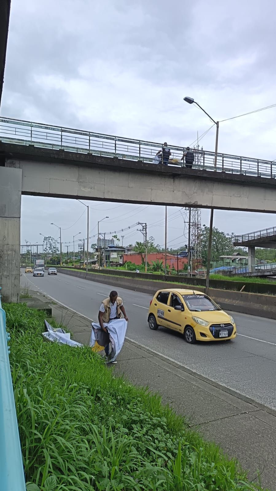 En aras de la transparencia Distrito retira publicidad pol&iacute;tica en zonas no autorizadas
