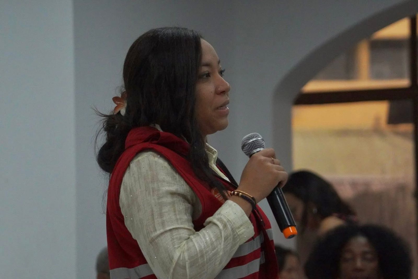 Gobierno Nacional y Alcald&iacute;a Distrital destacan avances del plan de choque para la log&iacute;stica portuaria en Buenaventura