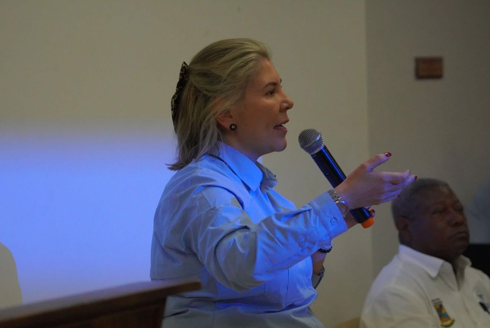 Gobierno Nacional y Alcald&iacute;a Distrital destacan avances del plan de choque para la log&iacute;stica portuaria en Buenaventura