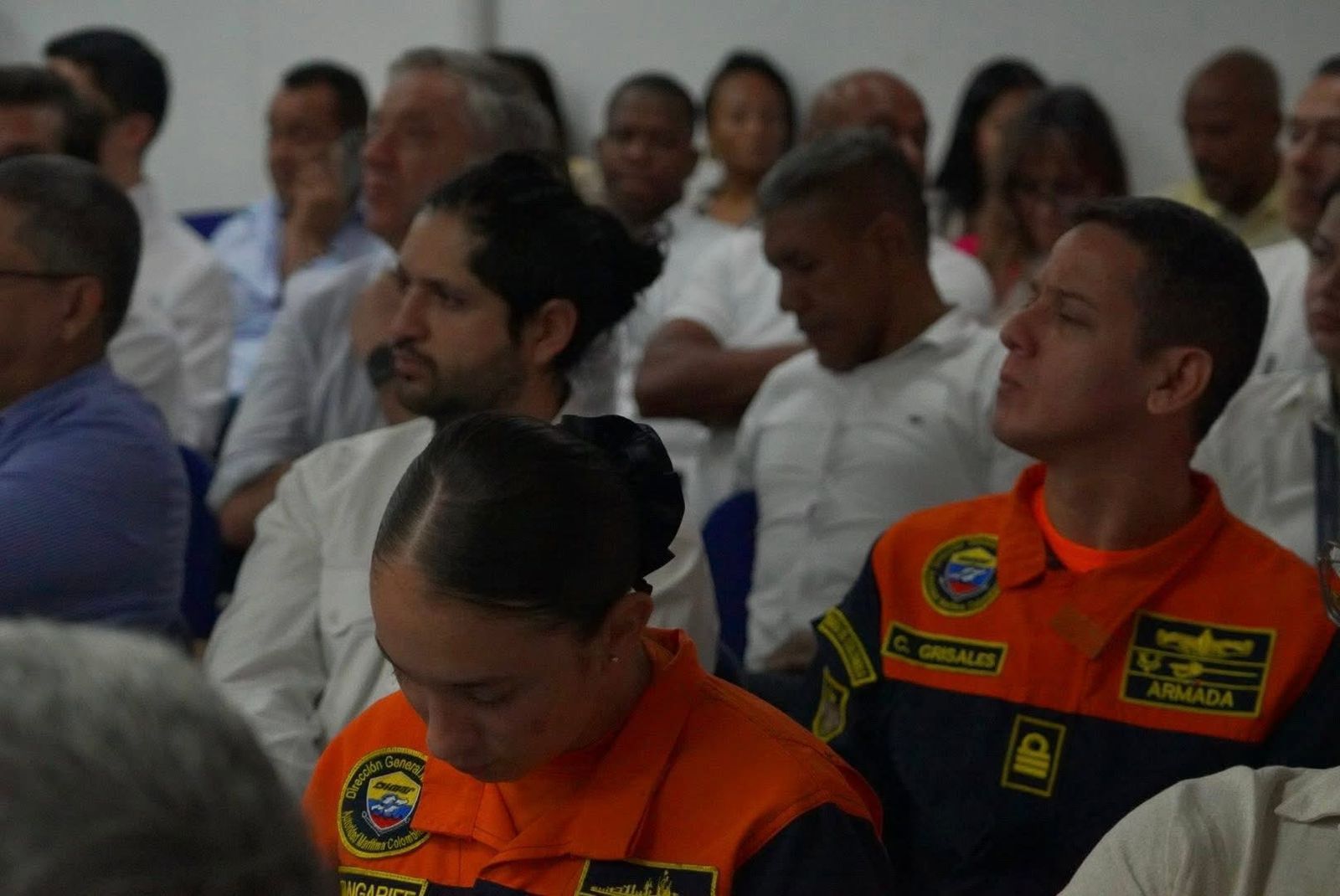 Gobierno Nacional y Alcald&iacute;a Distrital destacan avances del plan de choque para la log&iacute;stica portuaria en Buenaventura