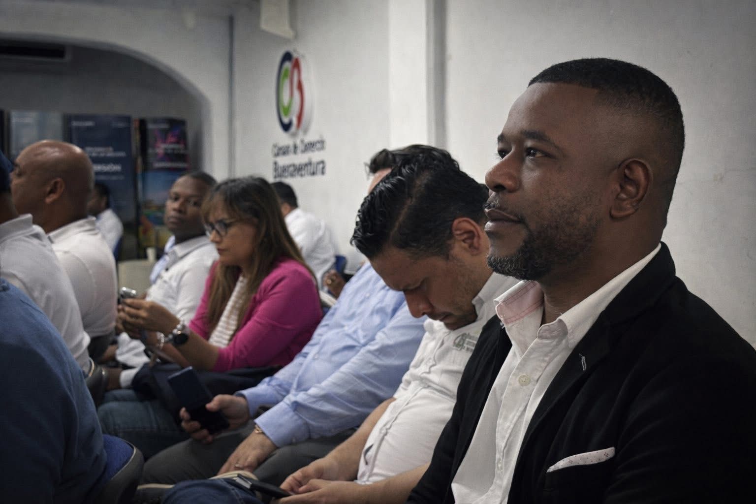 Gobierno Nacional y Alcald&iacute;a Distrital destacan avances del plan de choque para la log&iacute;stica portuaria en Buenaventura