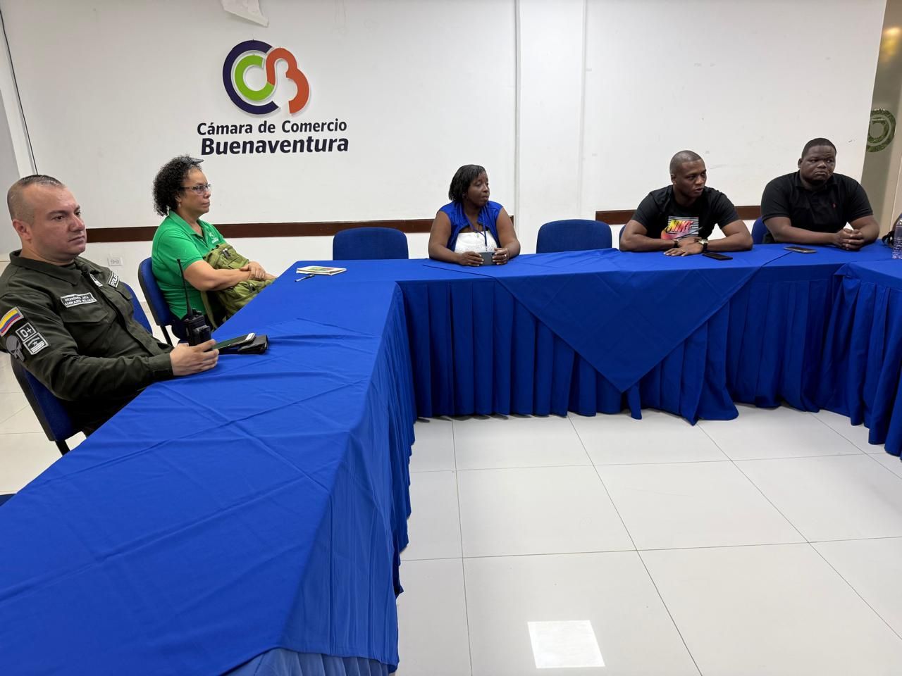 Muelle Tur&iacute;stico de Buenaventura ser&aacute; intervenido para eliminar punto cr&iacute;tico de basuras antes de Semana Santa