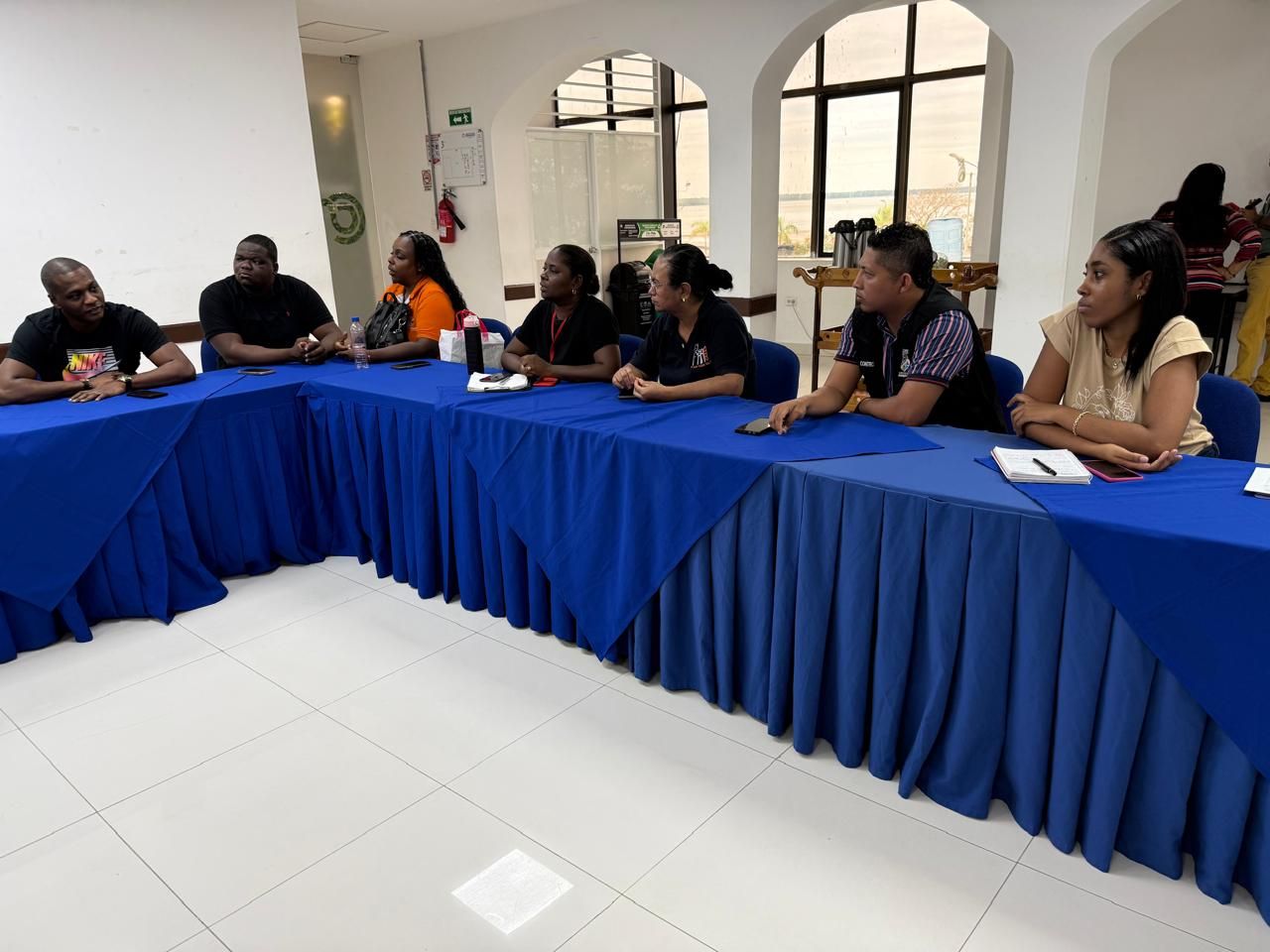 Muelle Tur&iacute;stico de Buenaventura ser&aacute; intervenido para eliminar punto cr&iacute;tico de basuras antes de Semana Santa