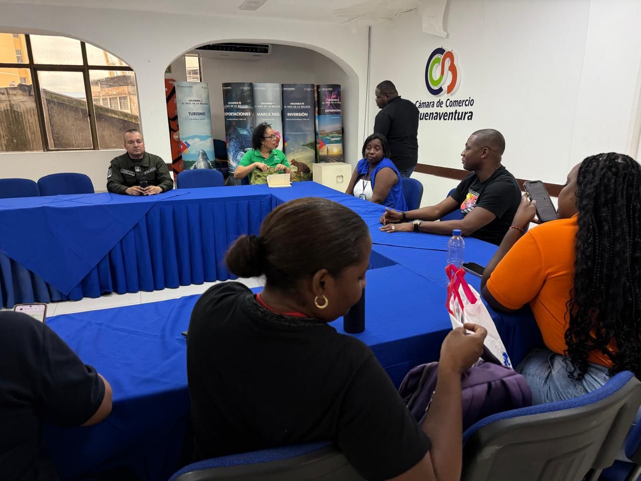 Muelle Tur&iacute;stico de Buenaventura ser&aacute; intervenido para eliminar punto cr&iacute;tico de basuras antes de Semana Santa