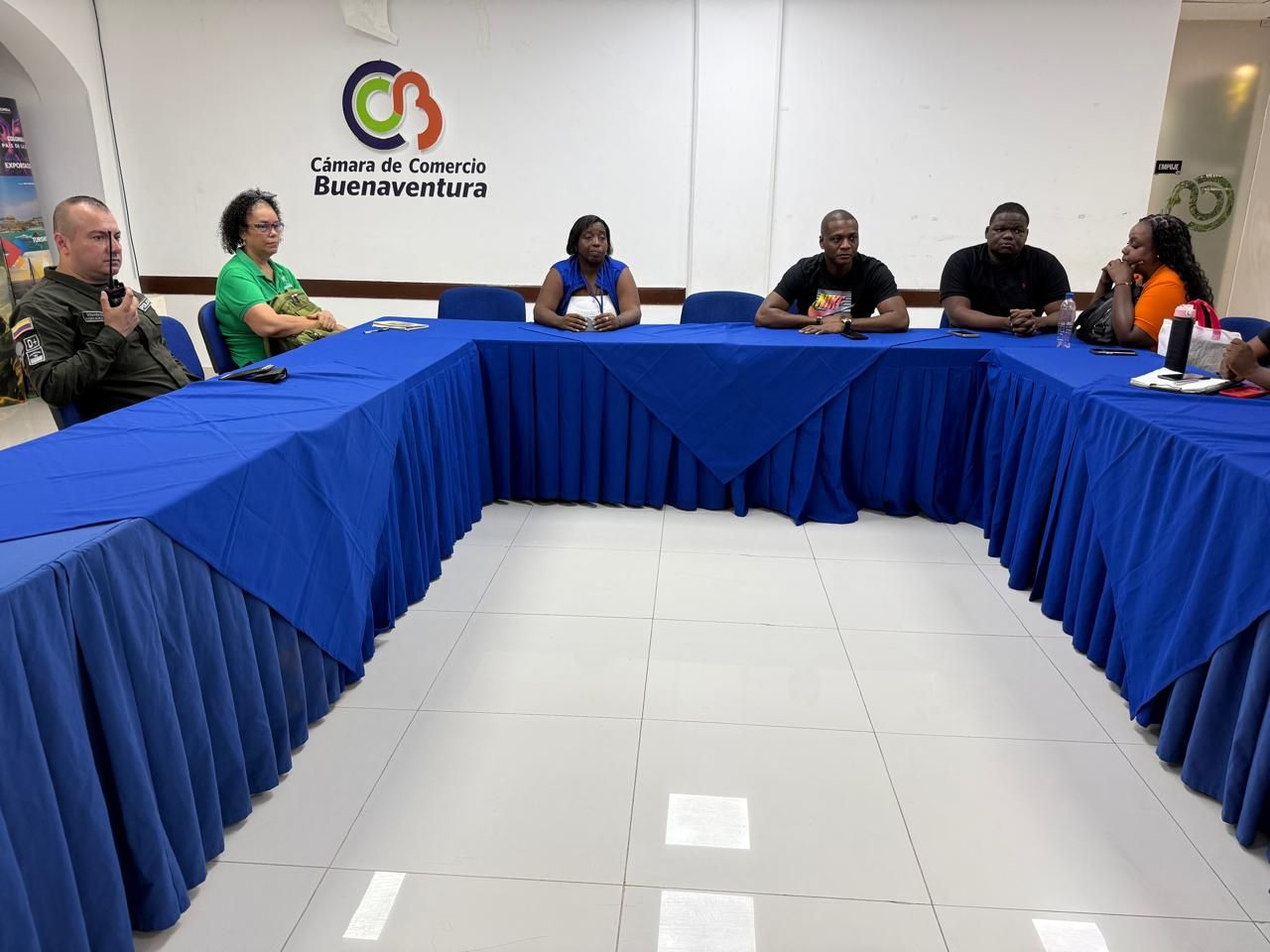 Muelle Tur&iacute;stico de Buenaventura ser&aacute; intervenido para eliminar punto cr&iacute;tico de basuras antes de Semana Santa