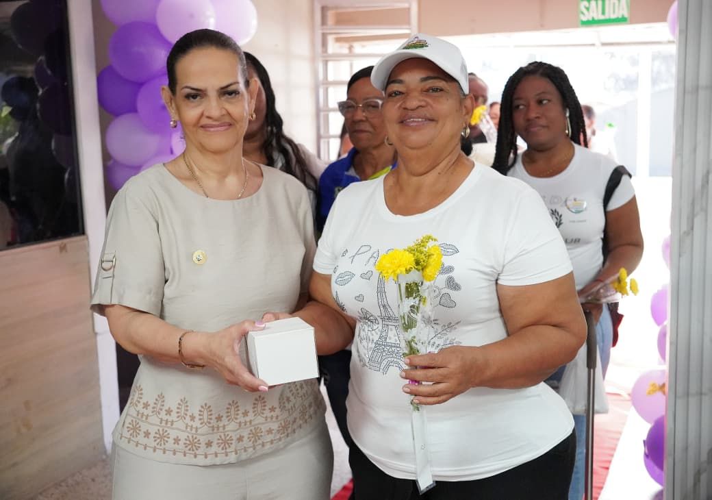 Alcald&iacute;a Distrital de Buenaventura cerr&oacute; con &eacute;xito la semana de conmemoraci&oacute;n del D&iacute;a Internacional de la Mujer