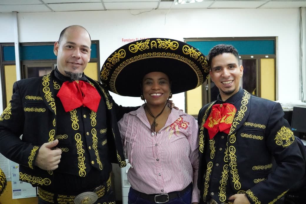 Alcald&iacute;a Distrital de Buenaventura cerr&oacute; con &eacute;xito la semana de conmemoraci&oacute;n del D&iacute;a Internacional de la Mujer