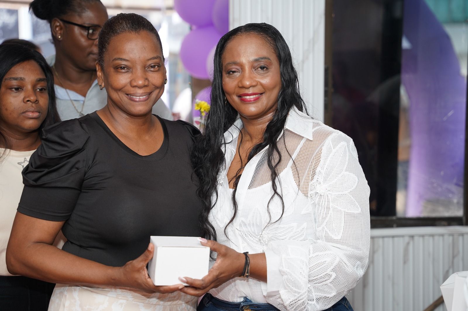 Alcald&iacute;a Distrital de Buenaventura cerr&oacute; con &eacute;xito la semana de conmemoraci&oacute;n del D&iacute;a Internacional de la Mujer