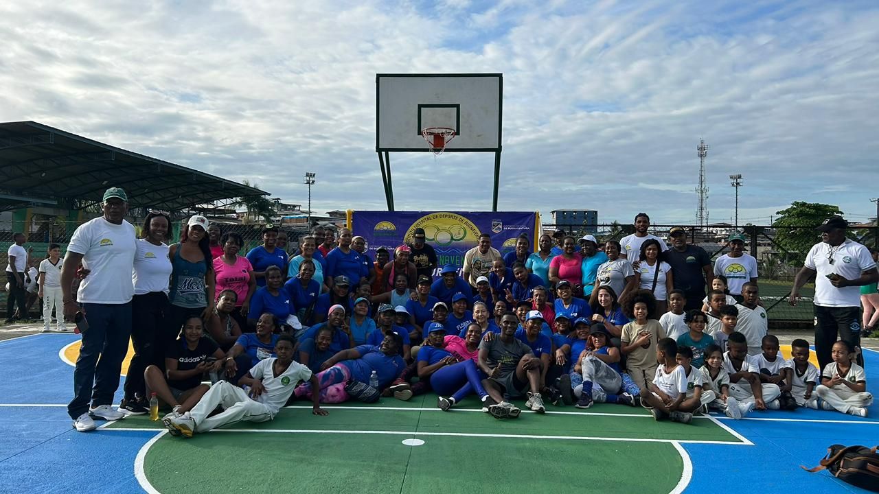 Inderbuenaventura fortalece el desarrollo social a trav&eacute;s del deporte y la actividad f&iacute;sica