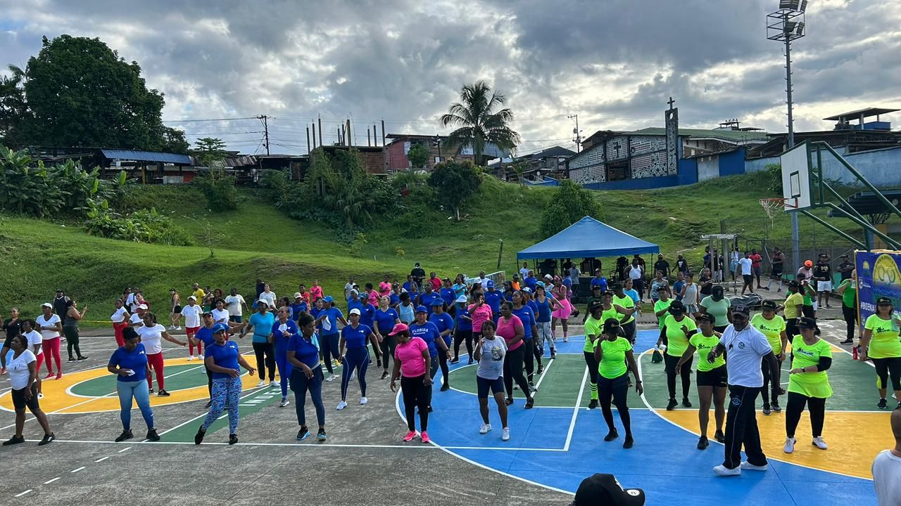 Inderbuenaventura fortalece el desarrollo social a trav&eacute;s del deporte y la actividad f&iacute;sica