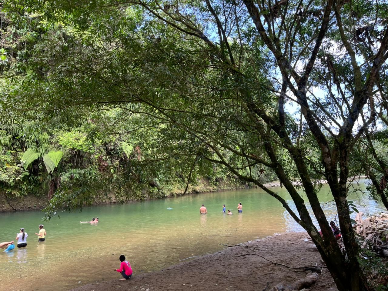 San Cipriano se viste de fiesta Festival Marimba Santa busca reactivar la econom&iacute;a y la cultura en Semana Santa