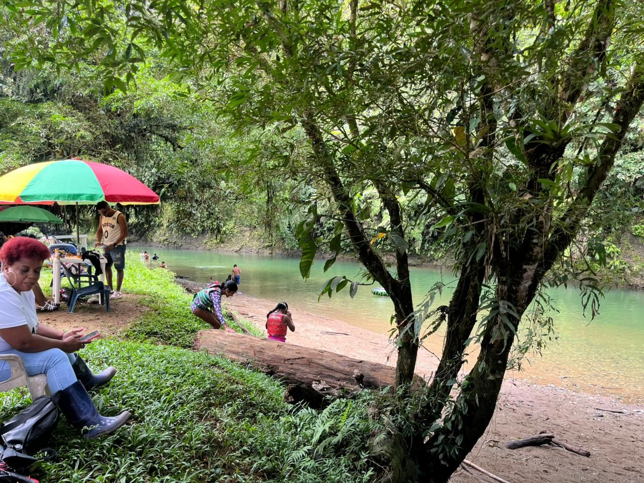 San Cipriano se viste de fiesta Festival Marimba Santa busca reactivar la econom&iacute;a y la cultura en Semana Santa