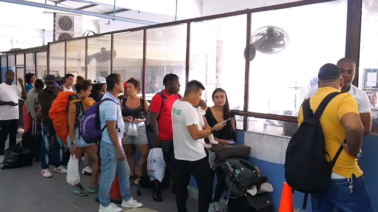 Alcald&iacute;a de Buenaventura hace llamado a utilizar transporte formal durante puente festivo