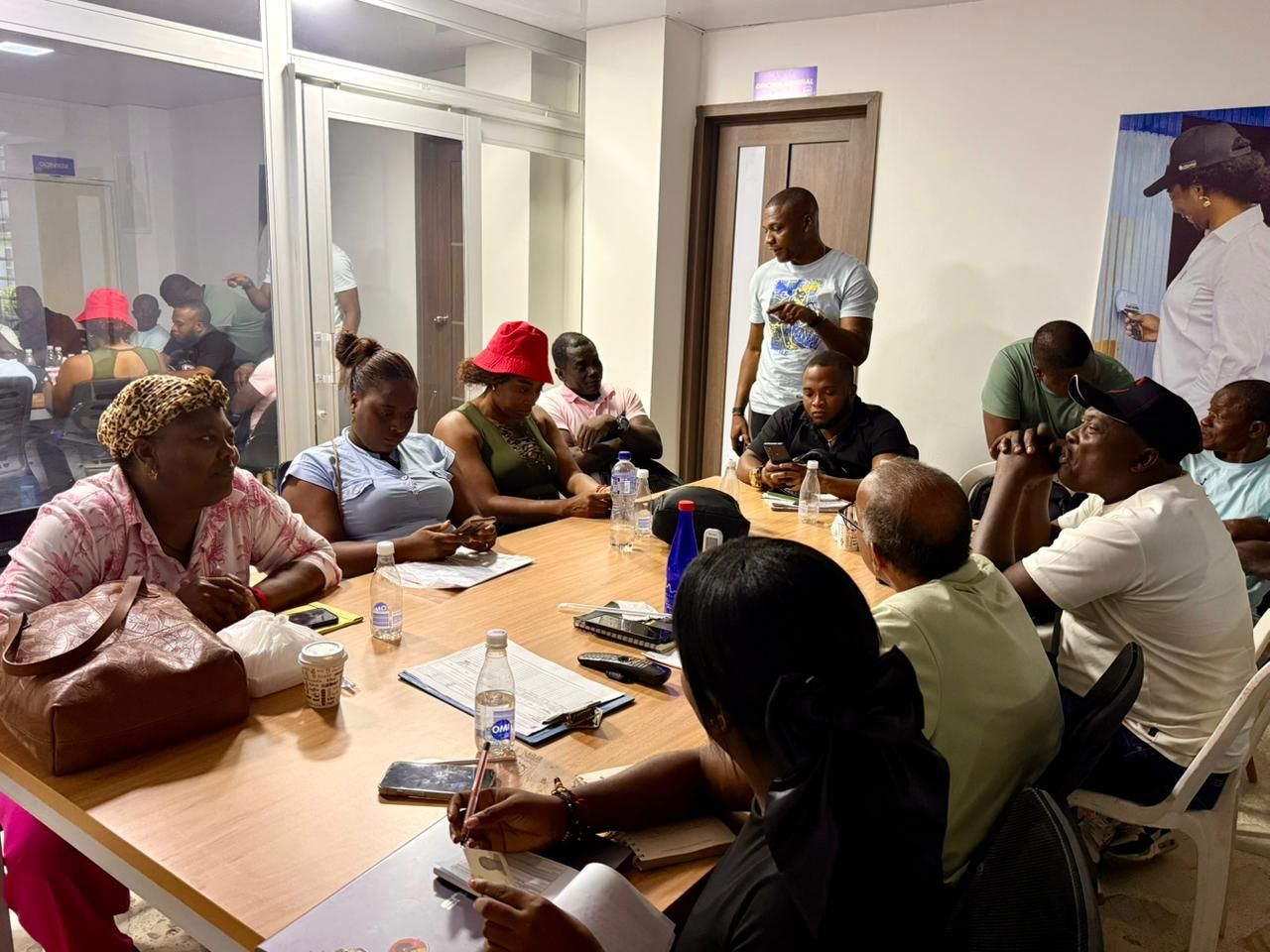 Agua, salud y seguridad alimentaria: Buenaventura y comunidades rurales avanzan en la Sentencia SU-196 de 2023