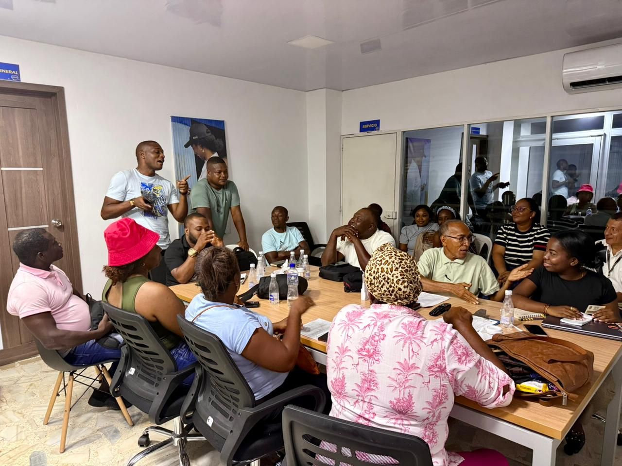 Agua, salud y seguridad alimentaria: Buenaventura y comunidades rurales avanzan en la Sentencia SU-196 de 2023