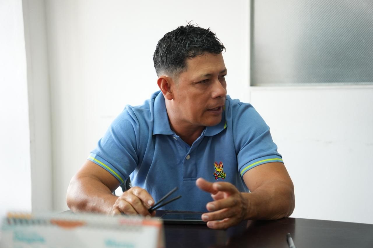 Buenaventura articula acciones para garantizar movilidad en el corredor vial durante el puente festivo y Semana Santa