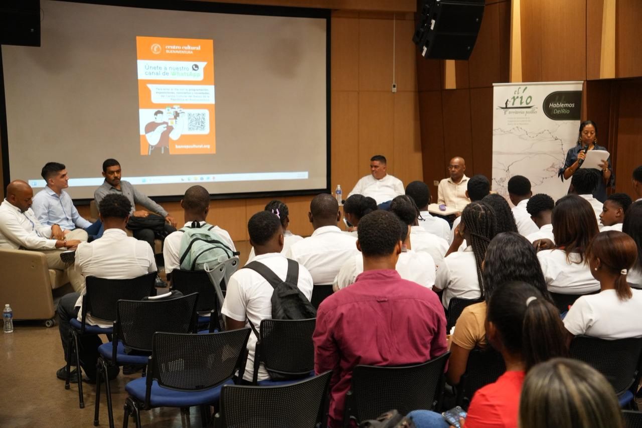 Buenaventura fortalece la educaci&oacute;n financiera durante la Semana del Ahorro 2026