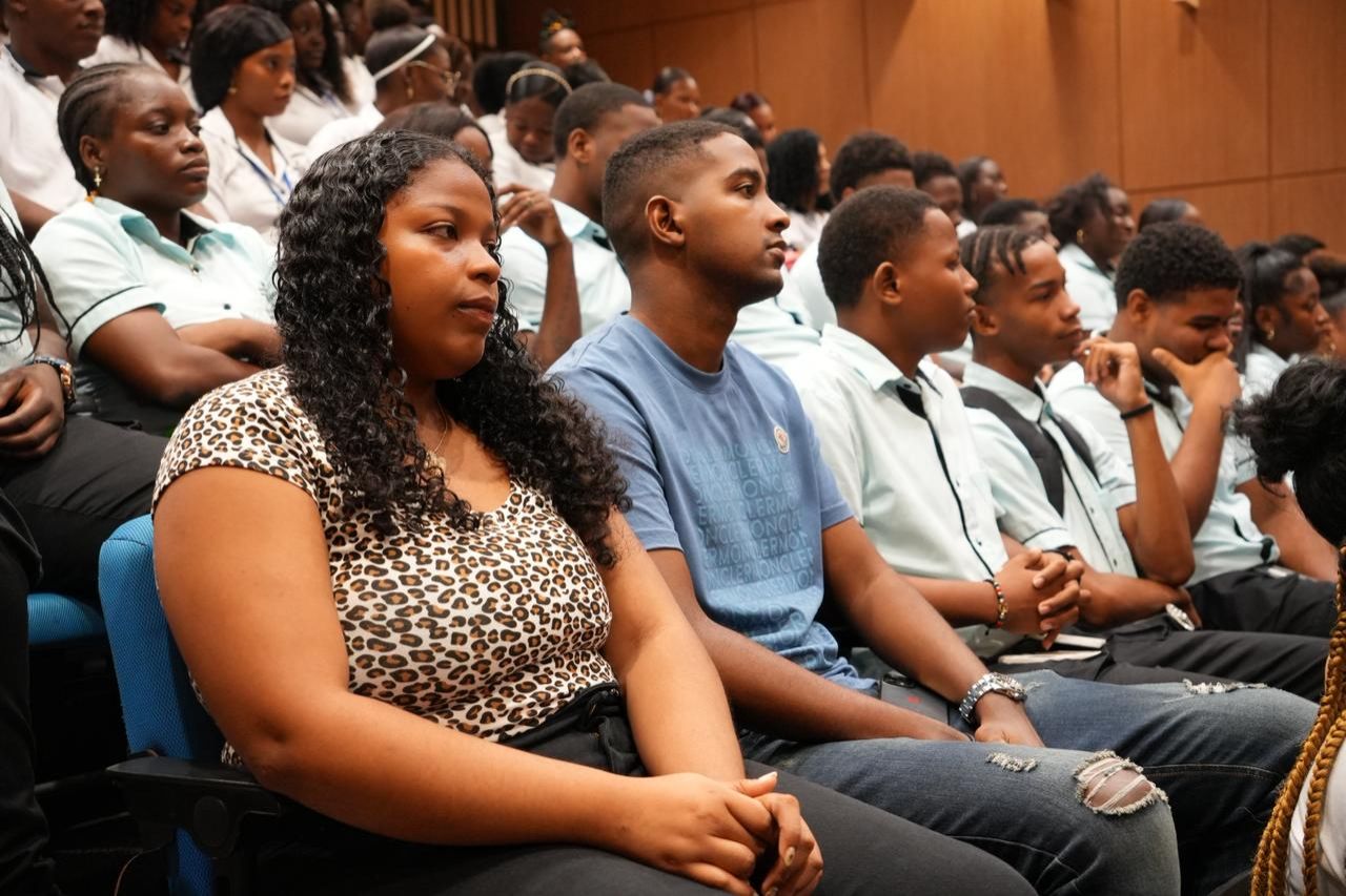 Buenaventura fortalece la educaci&oacute;n financiera durante la Semana del Ahorro 2026