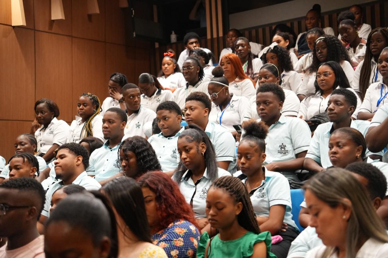 Buenaventura fortalece la educaci&oacute;n financiera durante la Semana del Ahorro 2026