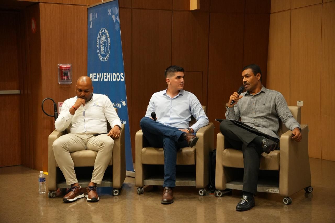 Buenaventura fortalece la educaci&oacute;n financiera durante la Semana del Ahorro 2026